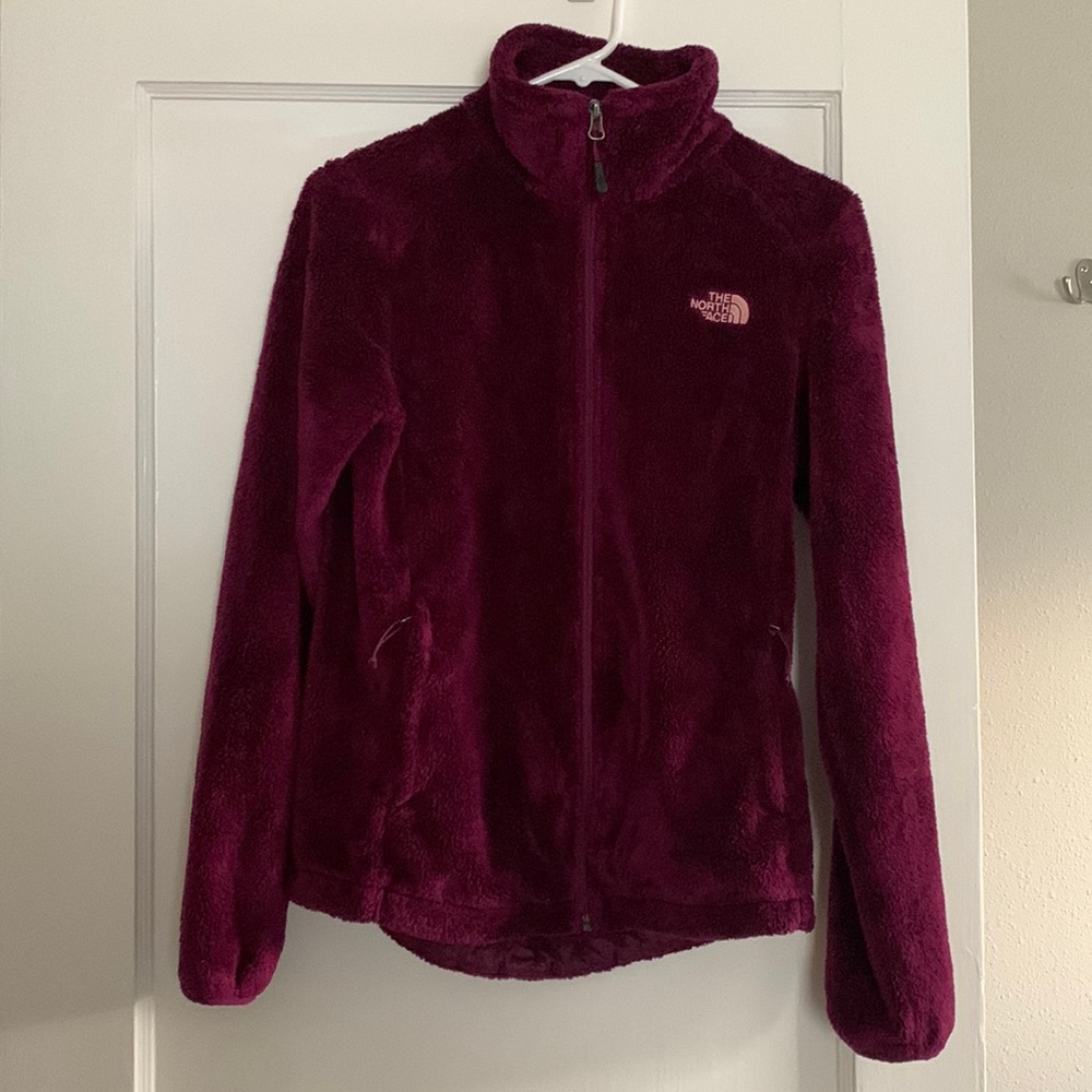 The North Face Osito Jacket